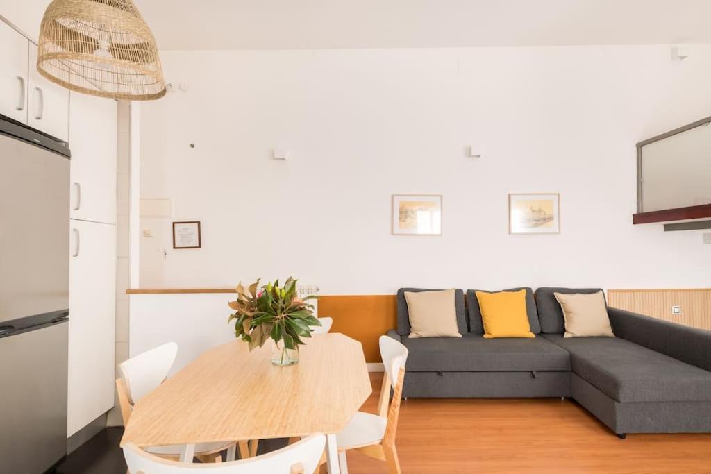 Apartamento Modern Loft In Rio - Style And Comfort - Manzanares Madri